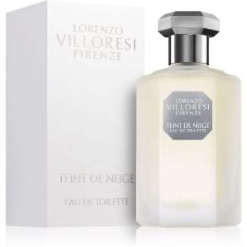 Lorenzo Villoresi Teint de Neige Eau de Toilette unisex - imagine 3